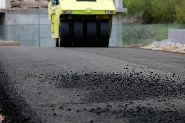 Best Decorative Driveway Pavers  in Waterford, CA