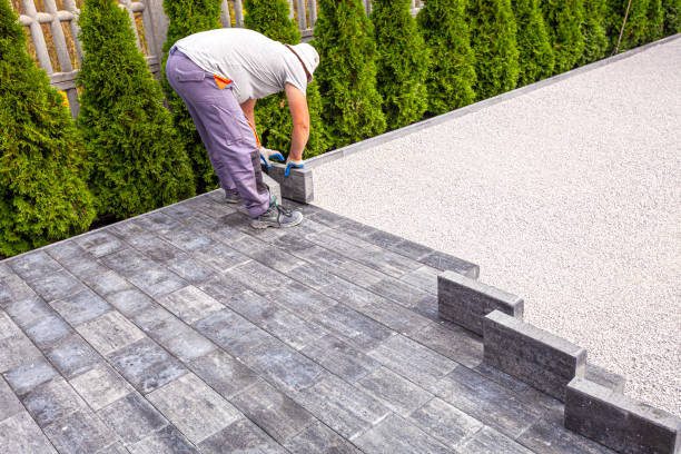 Best Driveway Pavers Near Me  in Waterford, CA