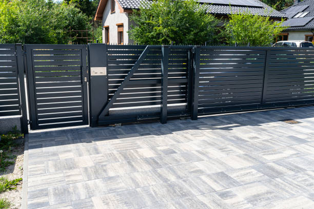 Best Cobblestone Driveway Pavers  in Waterford, CA