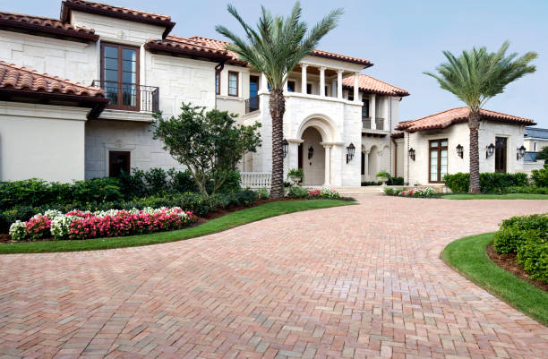 Reasons to Select Us for Your Driveway Paving Requirements in Waterford, CA