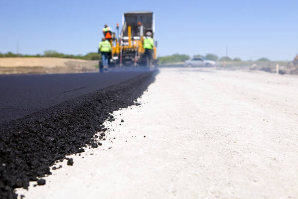 Best Driveway Paving Near Me  in Waterford, CA