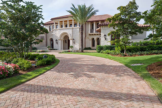 Best Local Driveway Pavers  in Waterford, CA