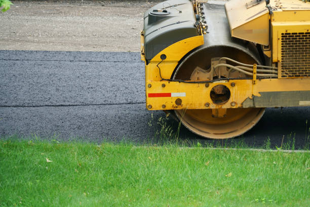 Waterford, CA Driveway Pavers Company