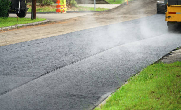Best Residential Paver Driveway  in Waterford, CA