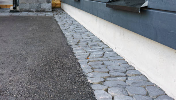 Best Residential Driveway Paver Services  in Waterford, CA